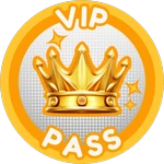 VIP Pass