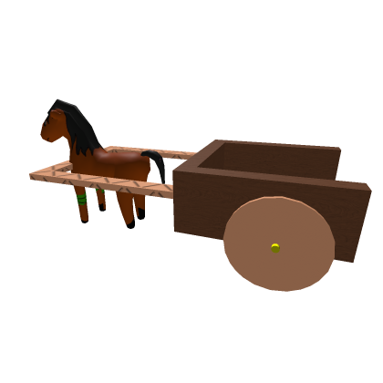 Chariots for awesome victoria500