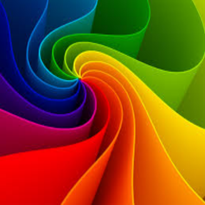 rainbow sky block background Roblox decal