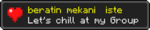beratın mekanı iştesdds