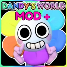 🥭 Dandy's World: Mod+ [UPD] icon