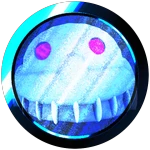 Game Badge Icon