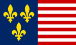 32nd Emperor’s Cavalry Regiment