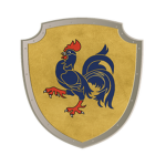 {}House Swyft{}