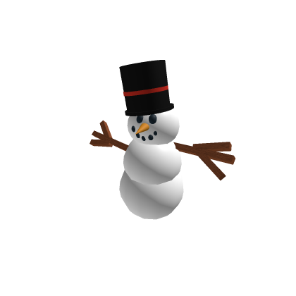 Snowman