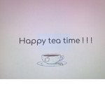 Happy yea time ! ! !