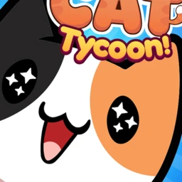 Cat Tycoon 🐱🐾 icon