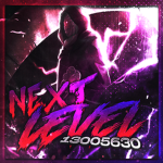 ｲ Next Level