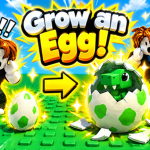 Grow an Egg!