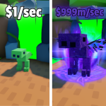 Steal A Dinosaur