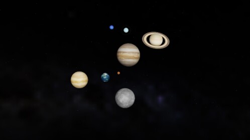 Custom Planetball Roleplay [Beta]