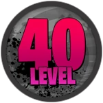 Game Badge Icon