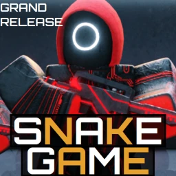 Snake Game [10 MINIGAMES + 🔊 VOICE CHAT] icon