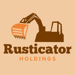 Rusticator PVP