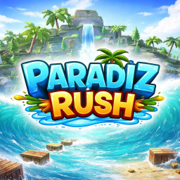 PARADIZ RUSH