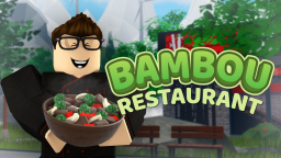 🏮 Bambusowa Restauracja