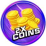 2X Coins