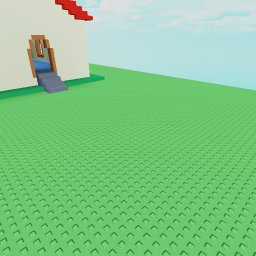 roblox but you get +1 Walk Speed Every Second