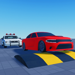 Car Chassis [Mobile Compatibility] icon