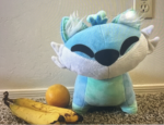 The Fruit Gang!!!