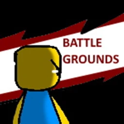 BlueTimeLG's BattleGrounds icon