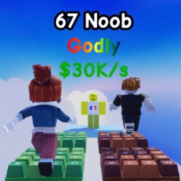 Obby Race for Noobs