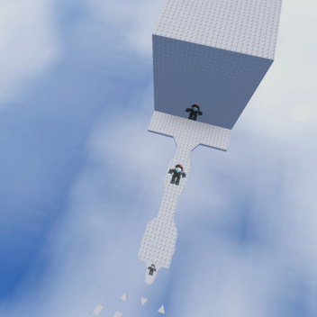 MJ Obby V3