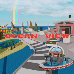 Ocean View icon