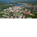 [FIN] Kajaani