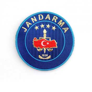 [TPS] Jandarma Simülasyonu