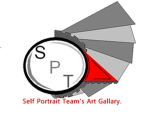 Self Portrait Team