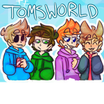Tomsworld fan group