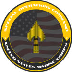 [USAF] Marine Forces Special Operations Command