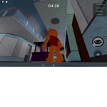 Foxy see ???