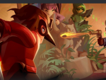 MordParty Fan group