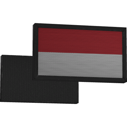 Monaco Dual Patch