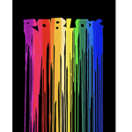 -Cartoony Rainbow Squad