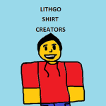 Lithgo Shirt Creators