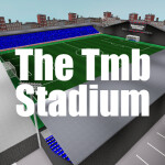 The Tmb Stadium