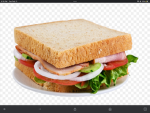 The Sandwich worshippers