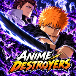 [UPD💫] Anime Destroyers icon