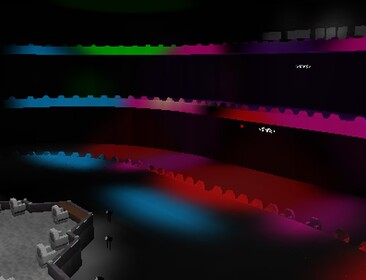 Protocol Services™ || Meeting Center
