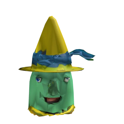 Bamboo Copter head band