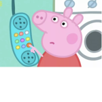 Peppa piggies >:)