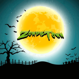 zombie town BETA