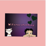 Nemo's&mya’s clothing