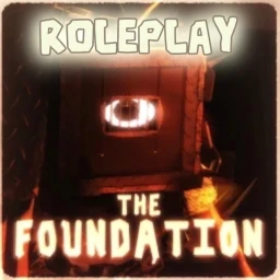 THE FOUNDATION RP (UPDATED+BACK) icon