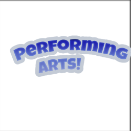 Roblox Performing Arts Center (Read desc)