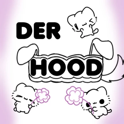 [HEY!] DER H00D
