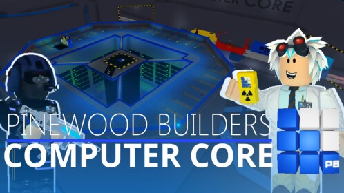 Pinewood Computer Core Classic
